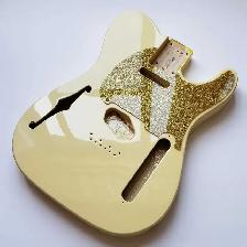 Professional Guitar Refinishing and Restoration Nitro - Photo 10