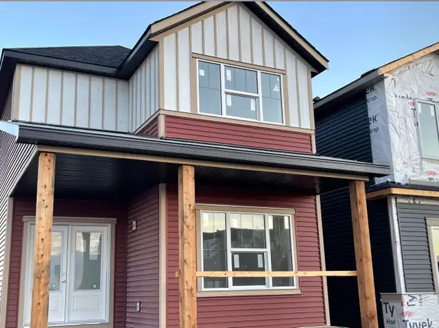 Hiring Siding & Hardie Installers