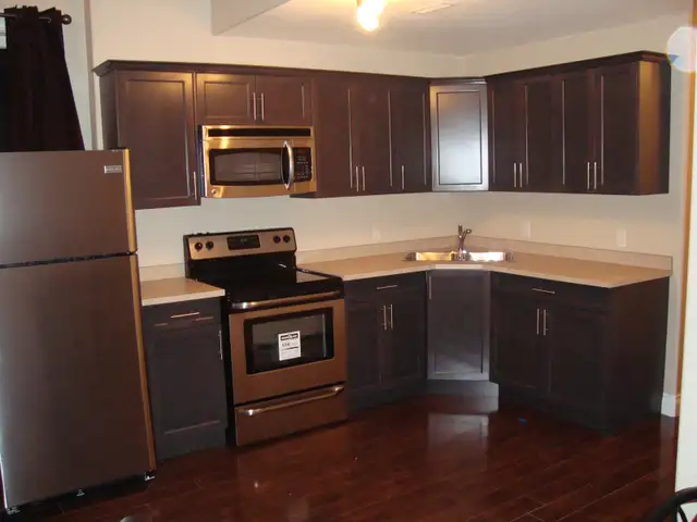 Fully furnished LEGAL suite w/sep entry Eagle Ridge - Timberlea