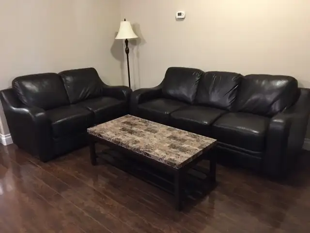 Fully furnished LEGAL suite w/sep entry Eagle Ridge - Timberlea - Photo 2