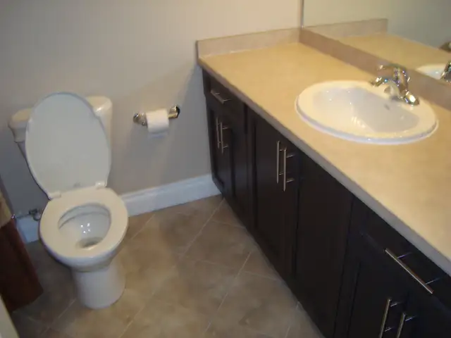 Fully furnished LEGAL suite w/sep entry Eagle Ridge - Timberlea - Photo 7