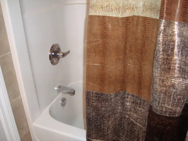 Fully furnished LEGAL suite w/sep entry Eagle Ridge - Timberlea - Photo 8