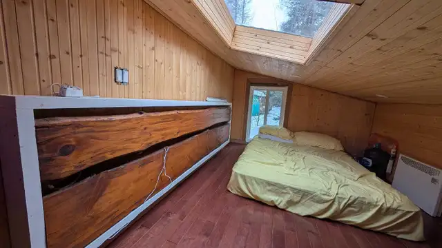 Chalet à Val-David habitable à l'année - Photo 2