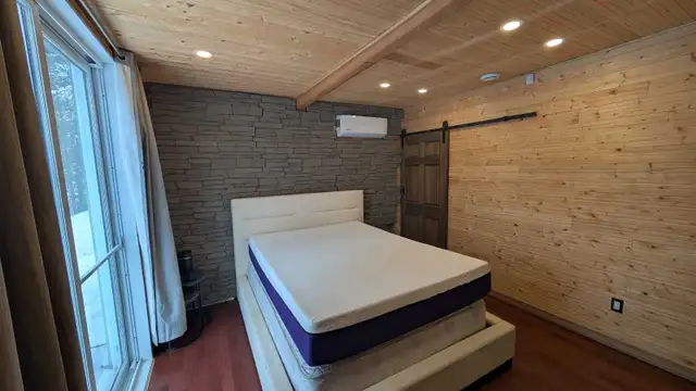 Chalet à Val-David habitable à l'année - Photo 4