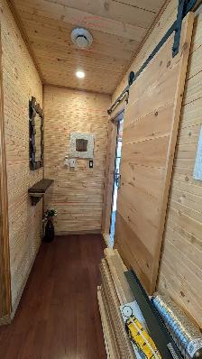 Chalet à Val-David habitable à l'année - Photo 5