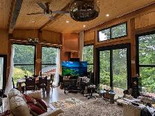 Chalet à Val-David habitable à l'année - Photo 8