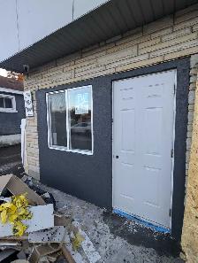 stucco/Parging - Photo 2