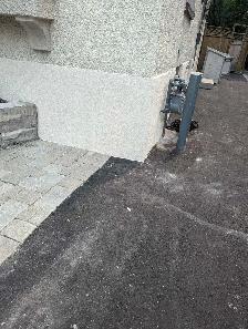 stucco/Parging - Photo 4