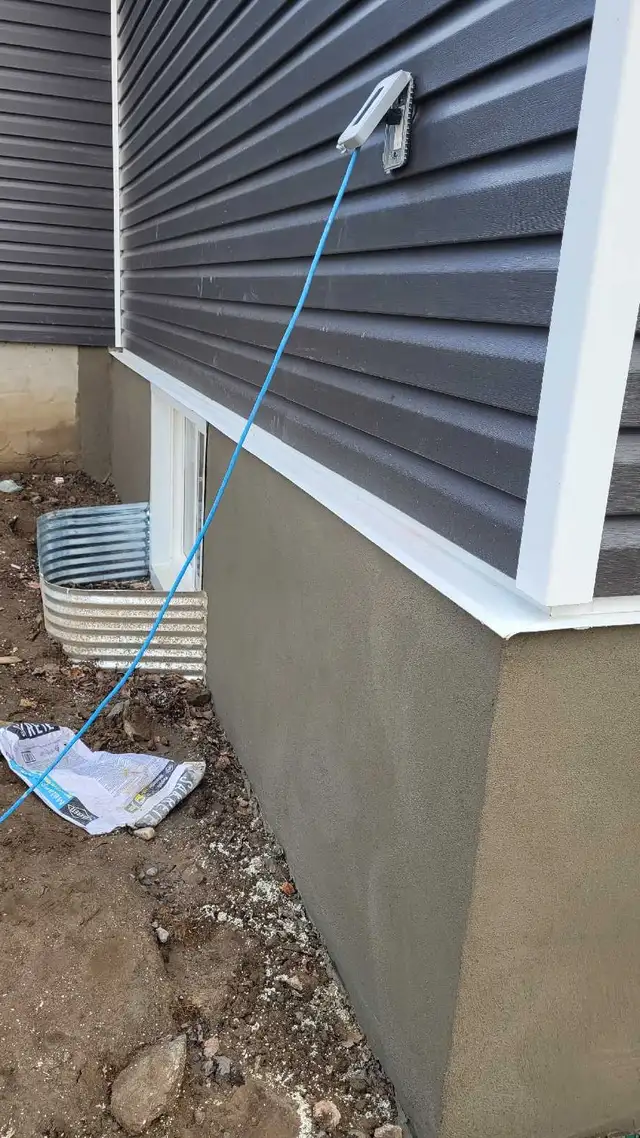 stucco/Parging - Photo 5