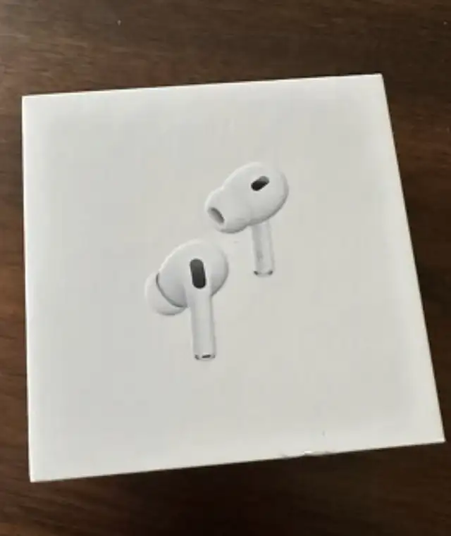 AirPod Pro