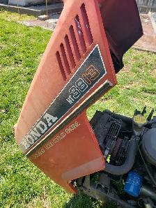 SMALL ENGINE MOBILE REPAIR SERVICE