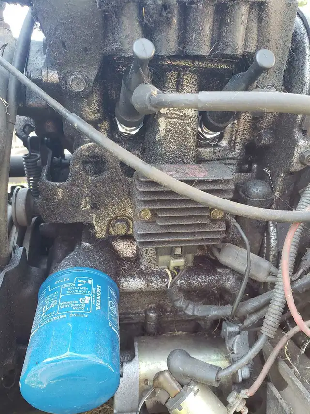 SMALL ENGINE MOBILE REPAIR SERVICE - Photo 3