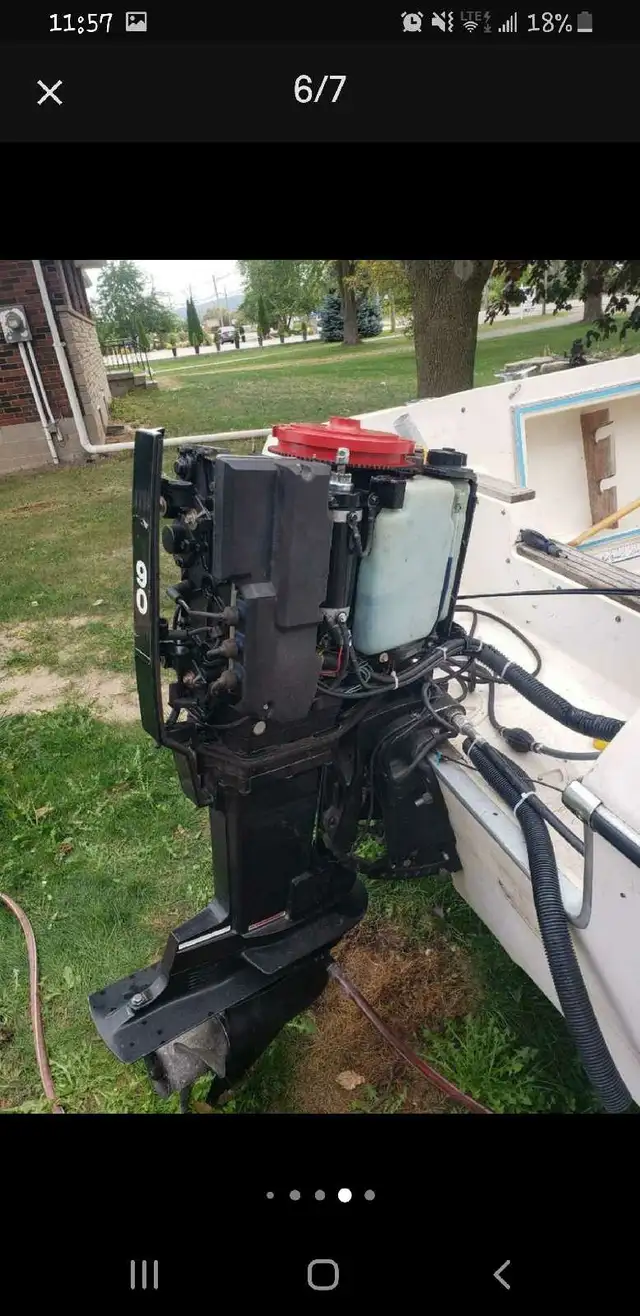 SMALL ENGINE MOBILE REPAIR SERVICE - Photo 4