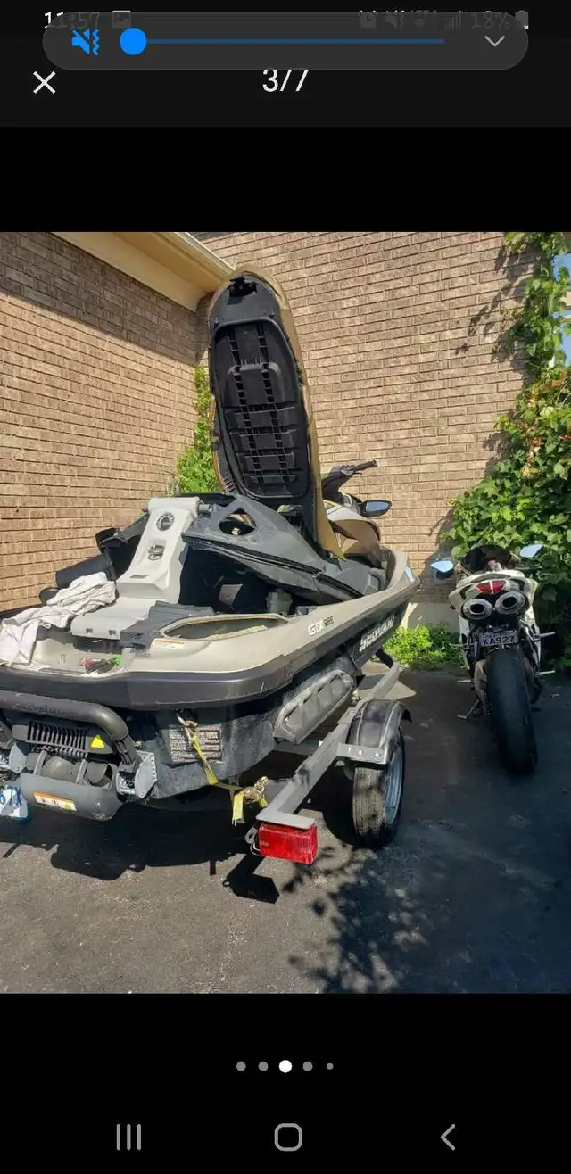 SMALL ENGINE MOBILE REPAIR SERVICE - Photo 5