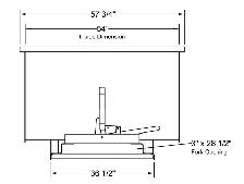 Self Dumping Hopper 1.5 Cubic Yard – Durable & Reliable