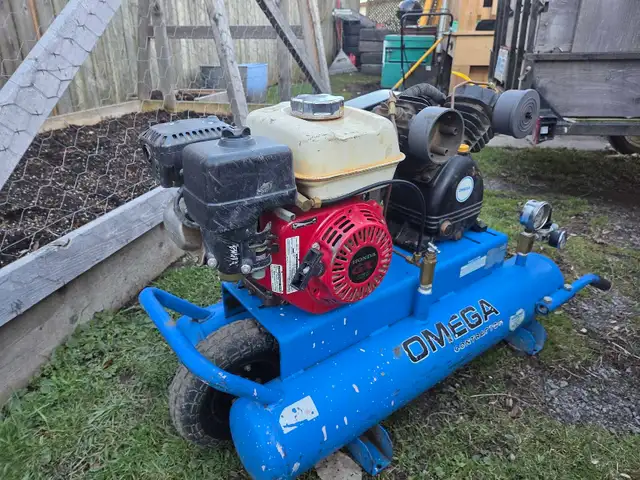 Air Compressor