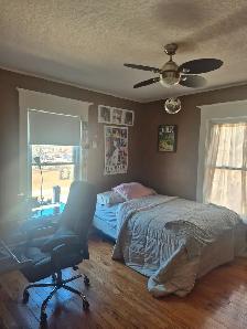 Sublet room available from May 1st to August 31st - Photo 7