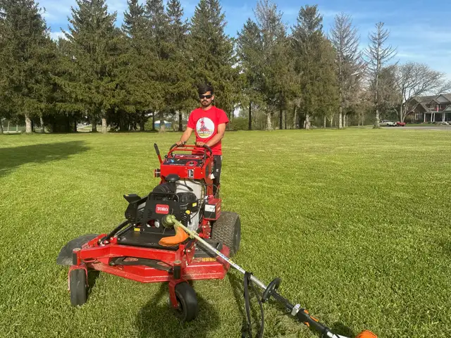 Lawn Care & Landscape Professional (London, ON)