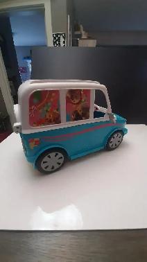 BARBIE SUV CAMPER! TONS OF FUN! - Photo 4