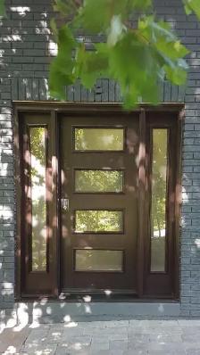 Exterior Doors, Garage Doors, Windows, 416-312-5848 - Photo 9