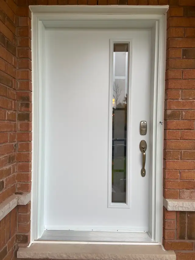 416-312-5848 Exterior Door, Windows Sale!!! - Photo 9