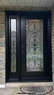 416-312-5848 Exterior Door & Windows Call us today!