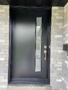 416-312-5848 Exterior Door & Windows Call us today! - Photo 2