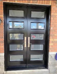 416-312-5848 Exterior Door & Windows Call us today! - Photo 3