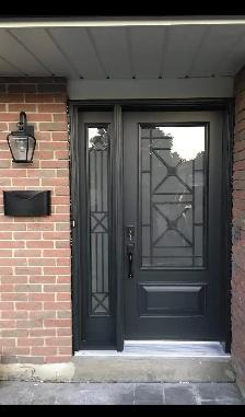 416-312-5848 Exterior Door & Windows Call us today! - Photo 4
