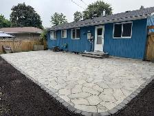 Looking for experienced landscape labourers