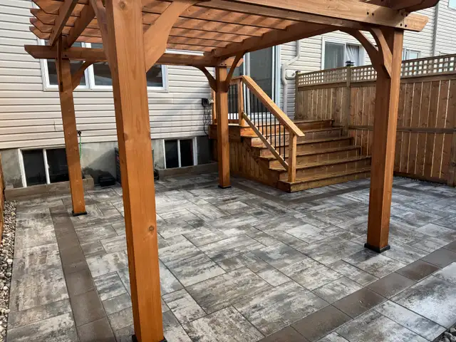 Looking for experienced landscape labourers - Photo 2