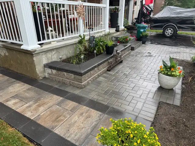 Looking for experienced landscape labourers - Photo 3