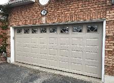 416-312-5848 Entrance Doors ✔️Garage Doors ✔️ - Photo 4