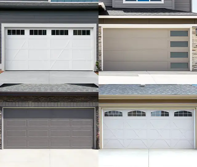 416-312-5848 Entrance Doors ✔️Garage Doors ✔️ - Photo 5