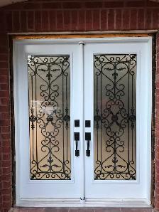 416-312-5848 Entrance Doors ✔️Garage Doors ✔️ - Photo 8