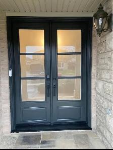 416-312-5848 Entrance Doors ✔️Garage Doors ✔️ - Photo 10