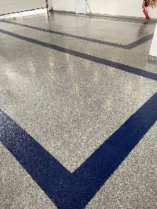 EPOXY FLOOR FOR SALE - Photo 3