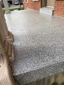 EPOXY FLOOR FOR SALE - Photo 5