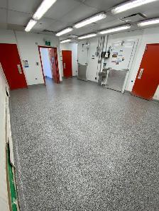 EPOXY FLOOR FOR SALE - Photo 6