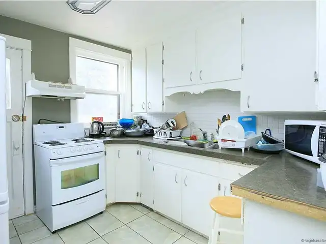 Rooms for Rent (8 min walk to McMaster, in westdale) - Photo 4