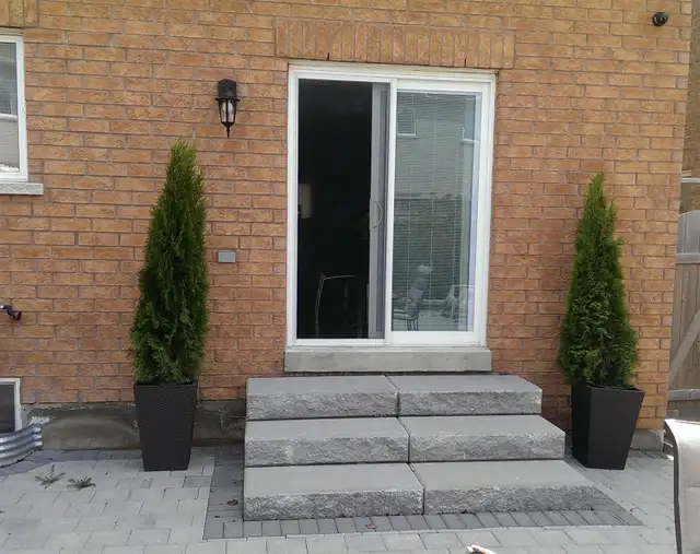 416-312-5848 WINDOWS, DOORS, GARAGE DOOR - Photo 2