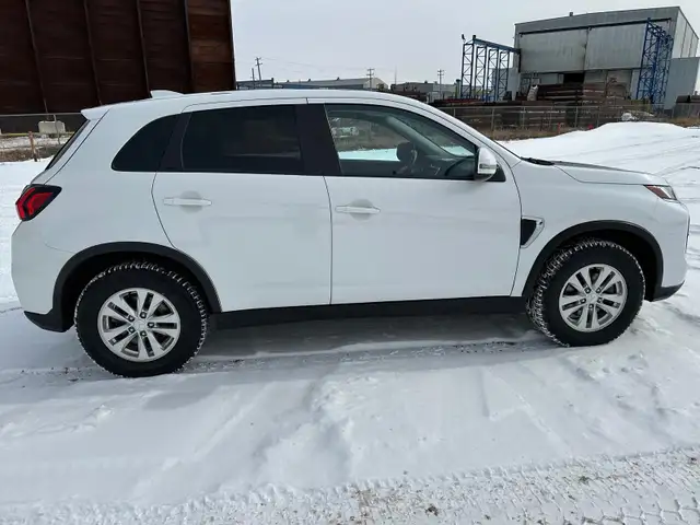 2021 Mitsubishi RVR 2.0L AWD For Sale. - Photo 7