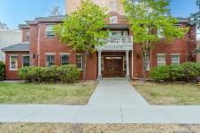 Find a room at the Delta Upsilon Alberta Chapter!