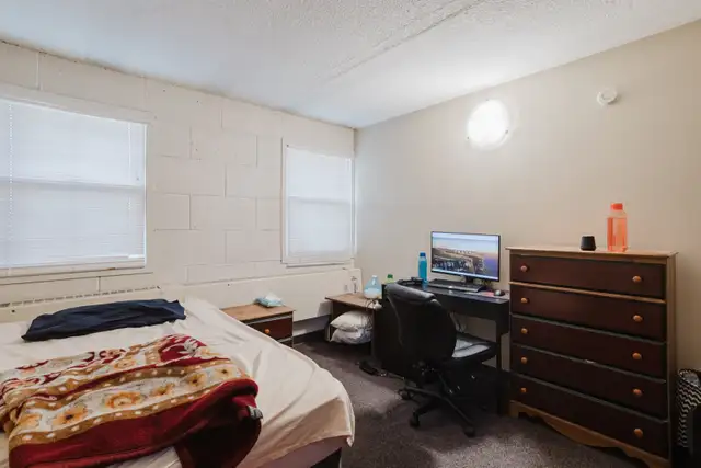 Find a room at the Delta Upsilon Alberta Chapter! - Photo 2