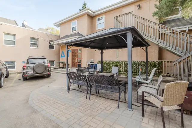 Find a room at the Delta Upsilon Alberta Chapter! - Photo 3