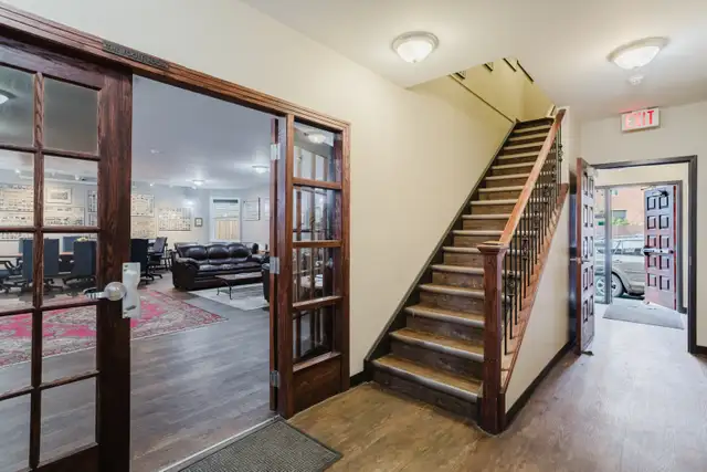 Find a room at the Delta Upsilon Alberta Chapter! - Photo 4