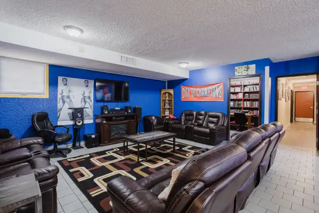 Find a room at the Delta Upsilon Alberta Chapter! - Photo 5