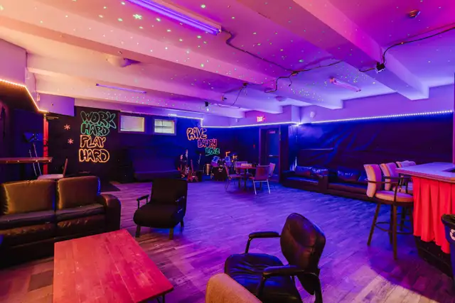 Find a room at the Delta Upsilon Alberta Chapter! - Photo 6