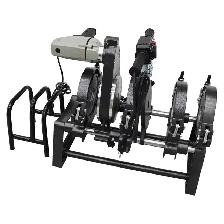 2.48'-6.30' 4 Clamps Pipe Fusion Welder 110V 145019
