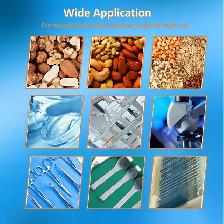 101-0AB Lab Digital Forced Air Convection Drying Oven 160110 - Photo 3